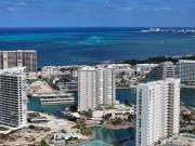 Departamento en Torre Aria Puerto Cancún