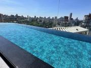 Departamento en Torre Be 2 Ambientes Full Amenities