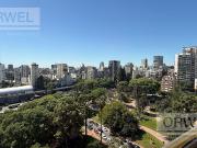 Departamento en Torre Blanca. Excelente Vista 3 cocheras...