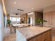 Departamento en Torre Bonanza, Yucalpetén Resort Marina,...