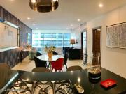 DEPARTAMENTO EN TORRE BOTTICELLI, LAGO ZURICH 272, AMPL....