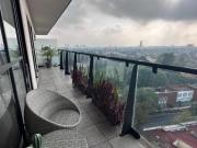 Departamento en Torre Cadu Lago