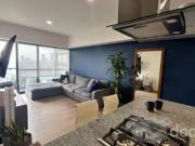 Departamento en Torre Cadu Lago