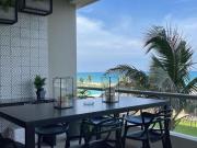 Departamento en Torre Cantábrica, Velamar, Tamps