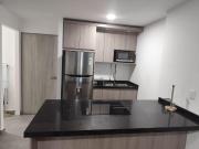 Departamento en Torre Catehua Amueblado