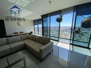 Departamento en Torre Cenit con2 recamaras