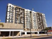 Departamento en torre Cibeles, se renta amueblado y sin...