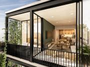 Departamento en Torre Coloma