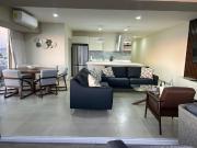 Departamento en Torre Cristal Bay, Mazatl?n, Sinaloa