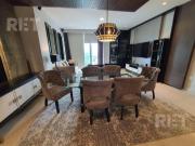 Departamento en Torre de Faja de Oro