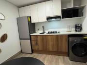 Departamento en Torre El Patriota