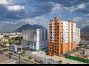 Departamento en Torre El Titan Bernardo Reyes y Colón