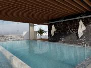 Departamento en Torre en Carranza Preventa Modelo Zafiro...