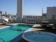Departamento en torre en Palermo Hollywood calle...