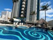 Departamento en Torre Esmeralda, boca del rio