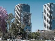 Torre Forum Alcorta 3 Dormitorios 5 Ambientes con Vista...