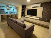 Departamento en Torre Gaia Colinas de Huajuco Amueblado...