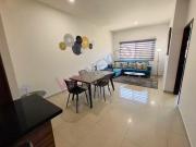 DEPARTAMENTO EN TORRE IBERIKA MAZATLÁN