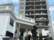 Departamento en torre justo sierra, venta