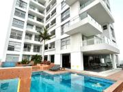 Departamento en Torre Leau