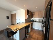 Departamento en Torre Leloir