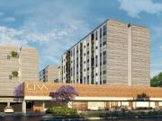 Departamento en Torre Liva en Solares