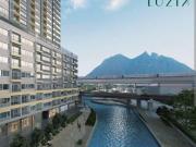 Departamento en Torre Luzia Centro Monterrey