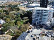 Departamento en torre Maia Periférico de la Juventud