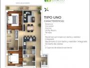 Departamento en Torre Masaya Colomos Providencia Departamento en Torre Masaya Colomos Providencia