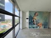 Departamento en Torre Milan Santa Fe