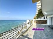 DEPARTAMENTO EN TORRE MIRADOR – FRENTE AL MAR, CERCA...