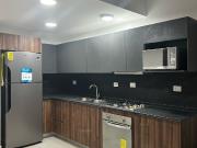 Departamento en TORRE MITT