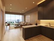 Departamento en TORRE MM COUNTRY CLUB
