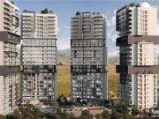 DEPARTAMENTO en TORRE NYMPHER