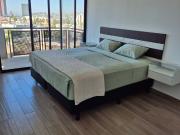 departamento en torre palmas, amueblado