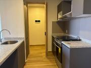 DEPARTAMENTO EN TORRE PATRIA