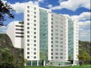 DEPARTAMENTO EN TORRE PRIVAT 1 HUIXQUILUCAN