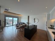 Departamento en torre Rio a la venta