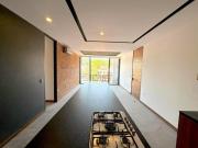 Departamento en Torre Santa Fe 620 ya rentado