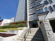 departamento en torre sky colomos