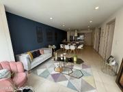 Departamento en Torre Van Gogh, Ampliacion Granada,...