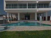 Departamento en Torre Vela