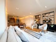 DEPARTAMENTO EN TORRE WEST POINT EN RENTA DE LUJO, ZONA...