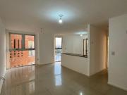 Departamento en Torres H, 1 dorm con balcón