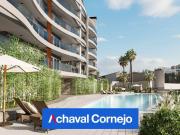 Departamento en Torres Zafiro Nordelta de 4 ambientes en...
