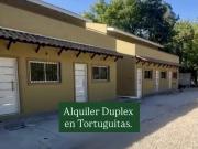 Departamento en Tortuguitas