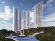 Departamento en Towers Bosque Real