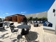 Departamento en TownSquare con amenidades de lujo en renta