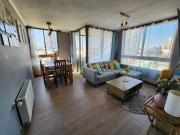 Departamento En Tranquilo Sector De San Miguel