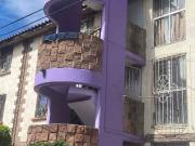 Departamento en Transportistas iztapalapa